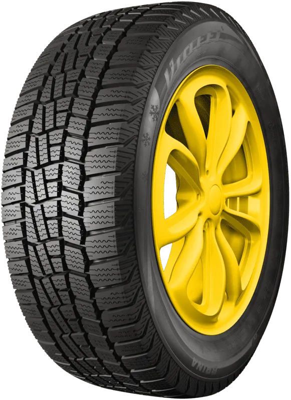 Viatti Brina (V-521) в Переславле-Залесском — KAMA TYRES Viatti Brina (V-521) в Переславле-Залесском