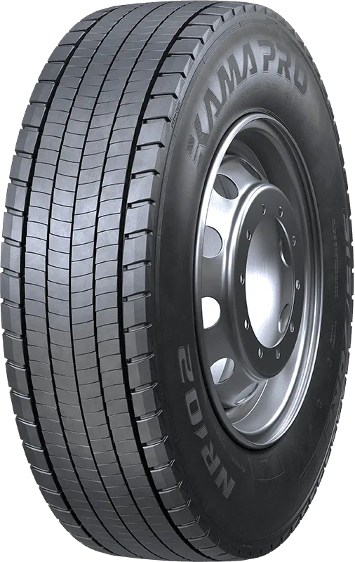 KAMA PRO NR 102 в Переславле-Залесском — KAMA TYRES KAMA PRO NR 102 в Переславле-Залесском