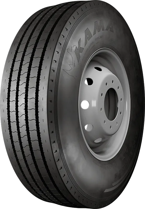 KAMA NF 201 в Переславле-Залесском — KAMA TYRES KAMA NF 201 в Переславле-Залесском