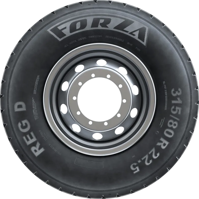 FORZA REG D в Переславле-Залесском — KAMA TYRES FORZA REG D в Переславле-Залесском