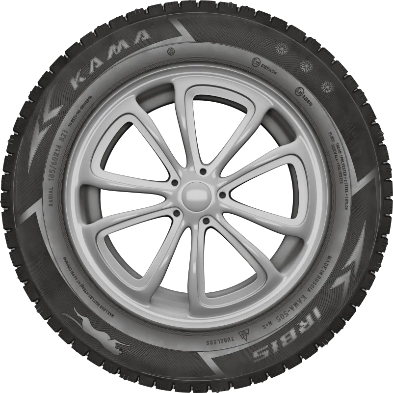 KAMA-505 ИРБИС в Переславле-Залесском — KAMA TYRES KAMA-505 ИРБИС в Переславле-Залесском
