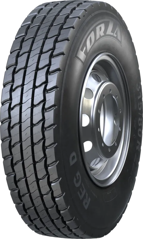 FORZA REG D в Переславле-Залесском — KAMA TYRES FORZA REG D в Переславле-Залесском