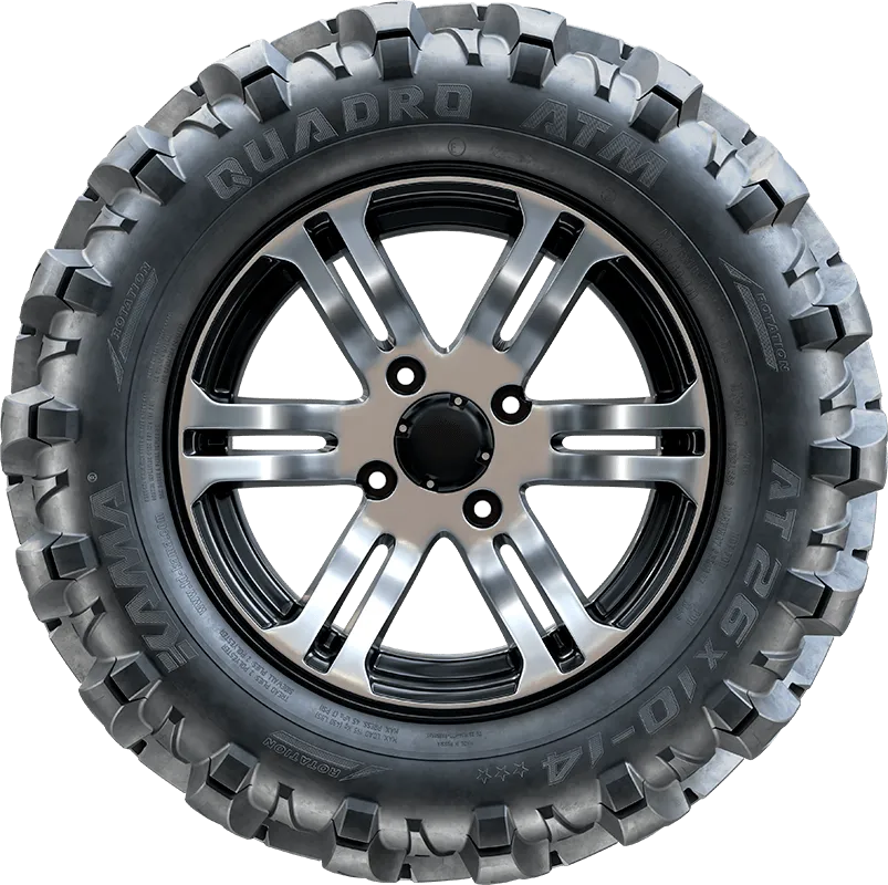 KAMA QUADRO ATM (НК-437) в Переславле-Залесском — KAMA TYRES KAMA QUADRO ATM (НК-437) в Переславле-Залесском